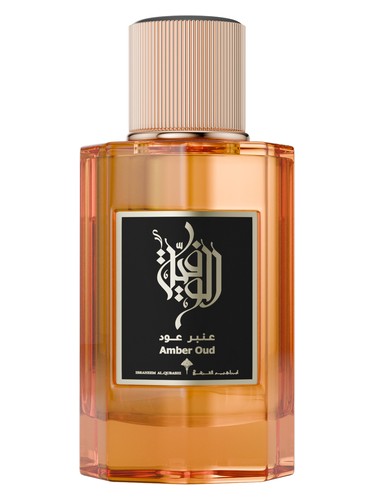 عطر ادکلن امبر عود ابراهیم القریشی - Amber Oud Ibraheem AlQurashi - بررسی، قیمت و خرید