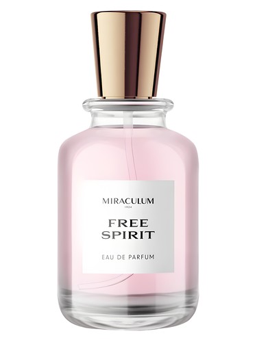 عطر ادکلن فری اسپیریت میرکولوم - Free Spirit Miraculum - بررسی، قیمت و خرید