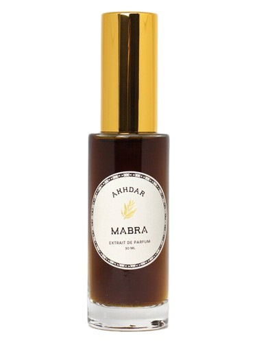 عطر ادکلن اخضر مبرا پرفیومز - Akhdar MABRA PARFUMS - بررسی، قیمت و خرید
