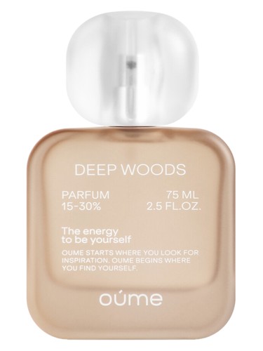 عطر ادکلن دیپ وودز اومه - Deep Woods Oume - بررسی، قیمت و خرید