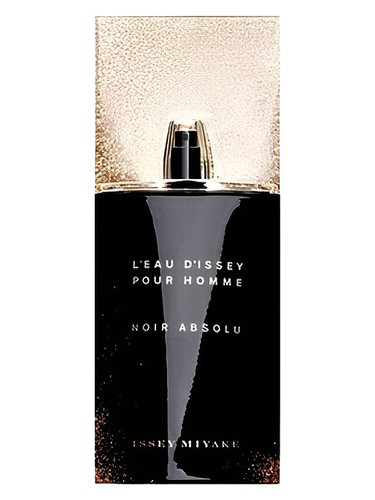 عطر ادکلن له دو ایسی پور هوم نویر ابسولو ایسی میاکه - L’Eau d’Issey Pour Homme Noir Absolu Issey Miyake - بررسی، قیمت و خرید