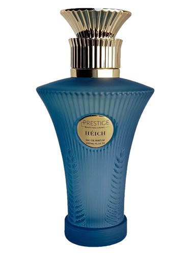 عطر ادکلن هیچ پرستیژ بیوتی هز ا سکرت - Heich Prestige - Beauty Has a Secret - بررسی، قیمت و خرید