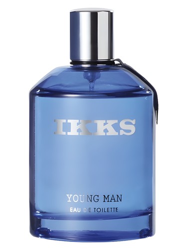 عطر ادکلن ایکس ایکس - IKKS Young Man IKKS - بررسی، قیمت و خرید