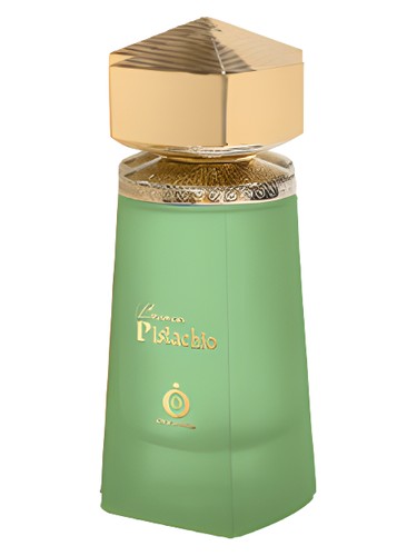 عطر ادکلن باراکا پسته اوری‌آروم - Baraca Pistacio OriArome - بررسی، قیمت و خرید