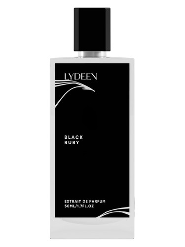 عطر ادکلن بلک روبی لیدن - Black Ruby Lydeen - بررسی، قیمت و خرید