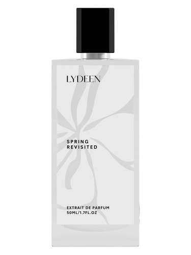 عطر ادکلن اسپرینگ ریویزی‌تد لایدین - Spring Revisited Lydeen - بررسی، قیمت و خرید
