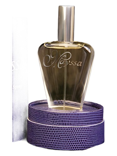 عطر ادکلن میسا میسا - Mayssa Mayssa - بررسی، قیمت و خرید