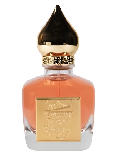 عطر ادکلن ژردن ونیزی موشری - Jardin Venitien Muschieri - بررسی، قیمت و خرید