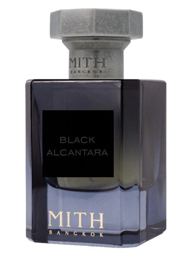 عطر ادکلن بِلَک آلکانتارا میت - Black Alcantara Mith - بررسی، قیمت و خرید
