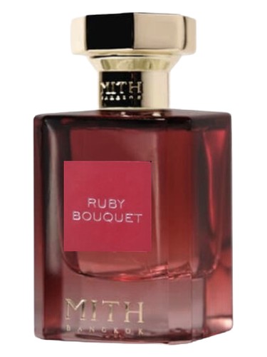 عطر ادکلن روبی بوکه میث - Ruby Bouquet Mith - بررسی، قیمت و خرید