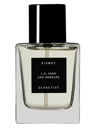 عطر ادکلن ال اِی های کیسمت اولفکتیو - L.A. High Kismet Olfactive - بررسی، قیمت و خرید