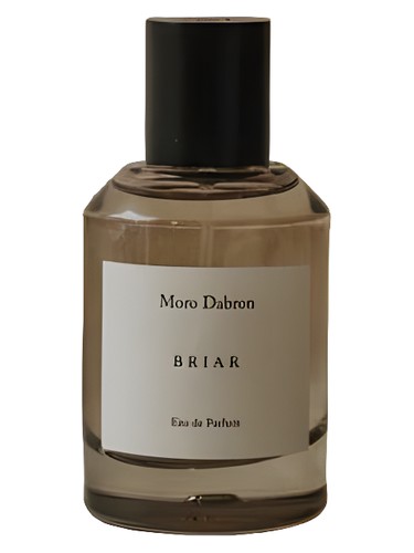 عطر ادکلن بِرایِر مورو دابرون - Briar Moro Dabron - بررسی، قیمت و خرید