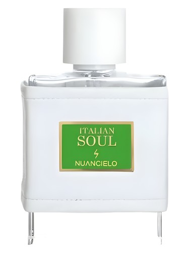 عطر ادکلن ایتالیان سول نوانسیلو - Italian Soul Nuancielo - بررسی، قیمت و خرید