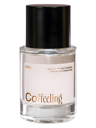 عطر ادکلن کافی لینگ کیرا - Coffeeling Kira - بررسی، قیمت و خرید