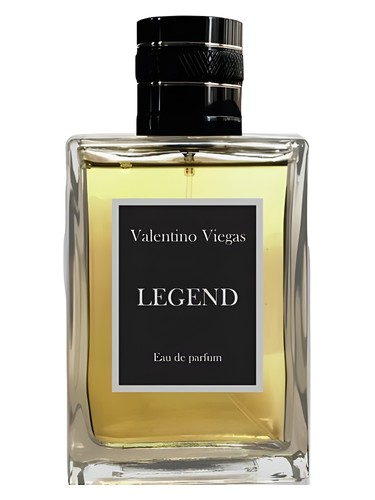 عطر ادکلن لجند میزان ویگاس - Legend Maison Viegas - بررسی، قیمت و خرید