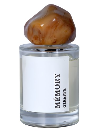 عطر ادکلن جیراف مموری فرگرَنسز - Giraffe Mémory Fragrances - بررسی، قیمت و خرید