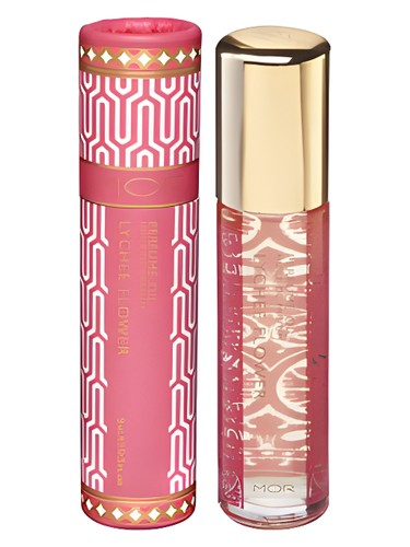 عطر ادکلن لایچی فلاور مور - Lychee Flower MOR - بررسی، قیمت و خرید