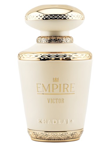 عطر ادکلن امپایر ویکتور خَدلَج پرفیومز - Empire Victor Khadlaj Perfumes - بررسی، قیمت و خرید