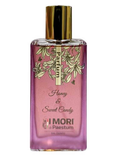 عطر ادکلن هانی اند سوییت کندی آی موری دی پاستوم - Honey & Sweet Candy I Mori Di Paestum - بررسی، قیمت و خرید