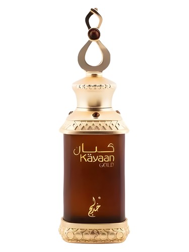 عطر ادکلن کایان گلد خدلج پرفیومز - Kayaan Gold Khadlaj Perfumes - بررسی، قیمت و خرید