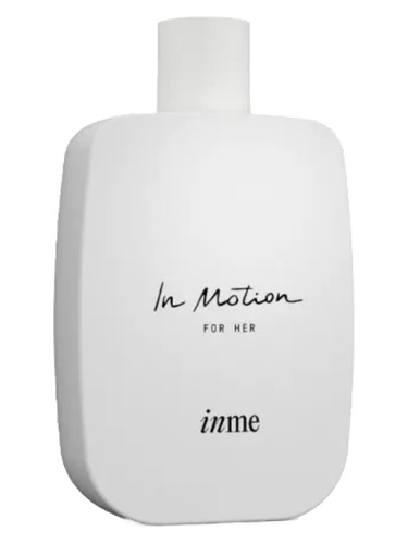 عطر ادکلن این موشن اینه - In Motion INME - بررسی، قیمت و خرید