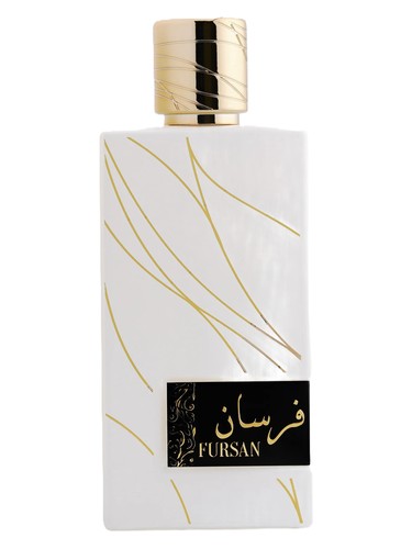 عطر ادکلن فرسان وایت خدلج پرفیومز - Fursan White Khadlaj Perfumes - بررسی، قیمت و خرید