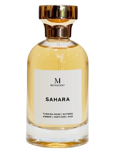 عطر ادکلن ساهارا متا سنت - Sahara MetaScent - بررسی، قیمت و خرید