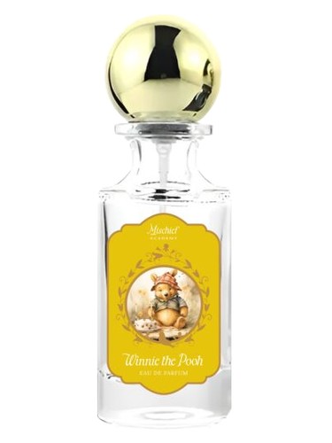 عطر ادکلن وینی د پو میشیف آکادمی - Winnie the Pooh Mischief Academy - بررسی، قیمت و خرید