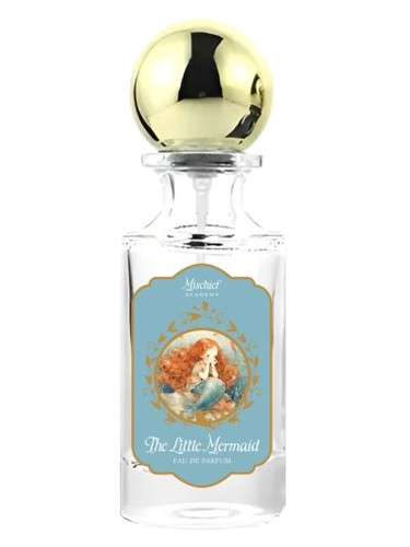عطر ادکلن د لیتل مرمید میشیف آکادمی - The Little Mermaid Mischief Academy - بررسی، قیمت و خرید