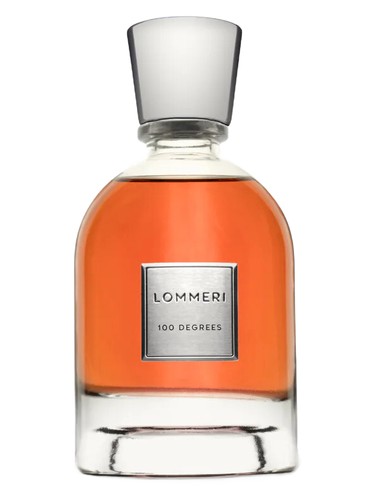 عطر ادکلن صد دیگری لامری فراگرنس - 100 Degrees Lommeri Fragrance - بررسی، قیمت و خرید