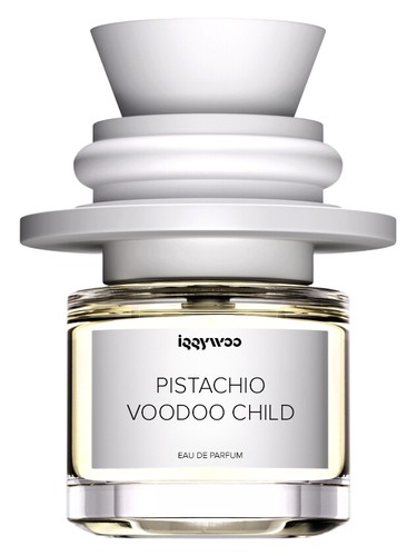 عطر ادکلن پسته وودو چایلد ایگی‌وو - Pistachio Voodoo Child Iggywoo - بررسی، قیمت و خرید