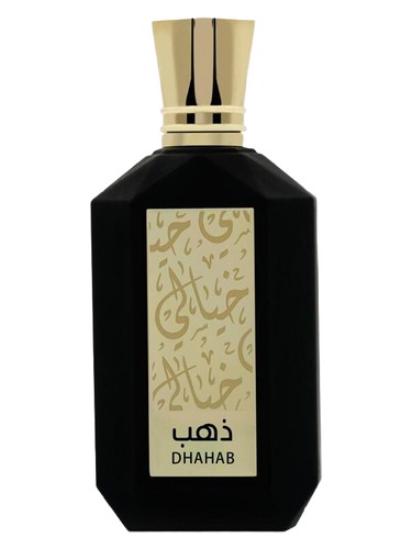 عطر ادکلن ذهاب خیالی - Dhahab Khayali - بررسی، قیمت و خرید