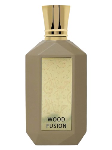عطر ادکلن وود فیوژن خیالی - Wood Fusion Khayali - بررسی، قیمت و خرید