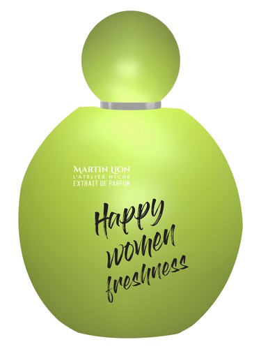 عطر ادکلن فرشنس مارتین لیون - Freshness Martin Lion - بررسی، قیمت و خرید