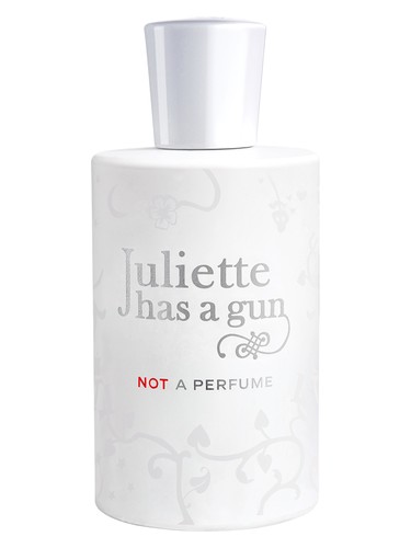 عطر ادکلن نات ا پرفیوم جولیت هز ا گان - Not A Perfume Juliette Has A Gun - بررسی، قیمت و خرید