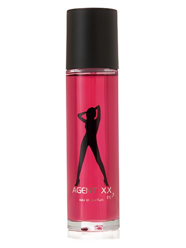 عطر ادکلن ایجنت ایکس ایکس اِل آر - Agent XX LR - بررسی، قیمت و خرید