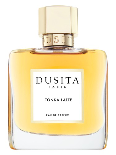 عطر ادکلن تونکا لاته پرفیومس دوسیتا - Tonka Latte Parfums Dusita - بررسی، قیمت و خرید