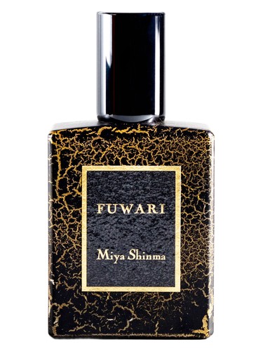 عطر ادکلن فُواری میا شینما - Fuwari Miya Shinma - بررسی، قیمت و خرید