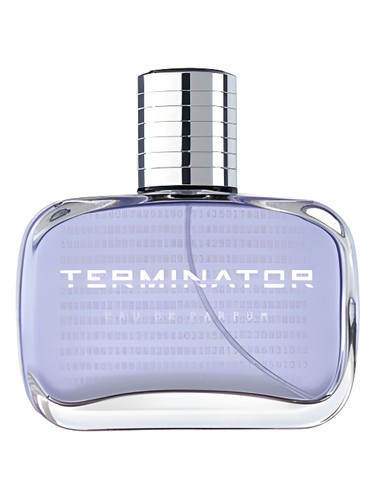عطر ادکلن ترمیناتور اِل آر - Terminator LR - بررسی، قیمت و خرید