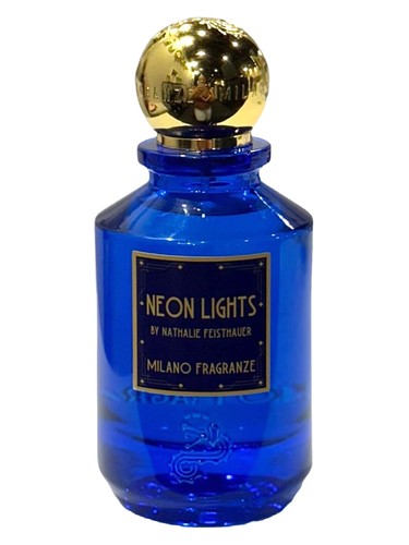 عطر ادکلن نیون لایتس میلان فراگرانزه - Neon Lights Milano Fragranze - بررسی، قیمت و خرید