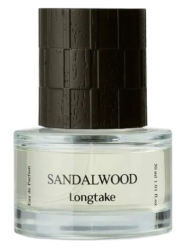عطر ادکلن صندل وود لانگ تیک - Sandalwood Longtake - بررسی، قیمت و خرید