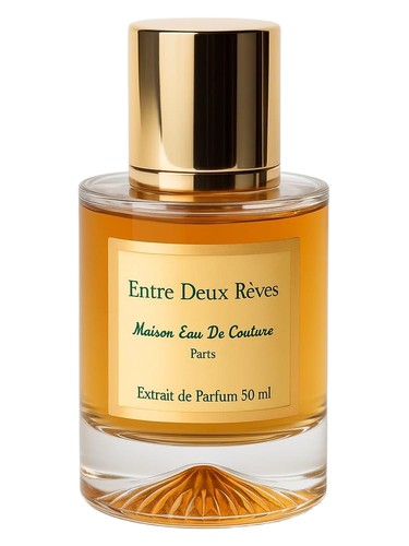 عطر ادکلن آنتر دو رو مزون او دو کوتور - Entre Deux Rêves Maison Eau de Couture - بررسی، قیمت و خرید