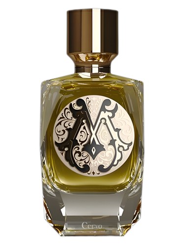 عطر ادکلن سروو پرفیوم د مازن - Cervo Parfum de Mahzen - بررسی، قیمت و خرید