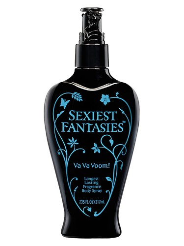 عطر ادکلن سکسیست فنتسیز وا وا ووم پرفیوم د کور - Sexiest Fantasies Va Va Voom Parfums de Coeur - بررسی، قیمت و خرید