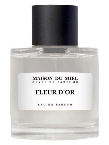 عطر ادکلن فلور دور میزون دو میِل - Fleur d'Or Maison Du Miel - بررسی، قیمت و خرید