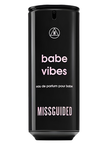 عطر ادکلن بیب وایبز میسگایدِد - Babe Vibes Missguided - بررسی، قیمت و خرید