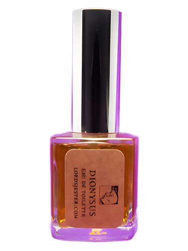 عطر ادکلن دیونیسوس لردز جستر - Dionysus Lord's Jester - بررسی، قیمت و خرید