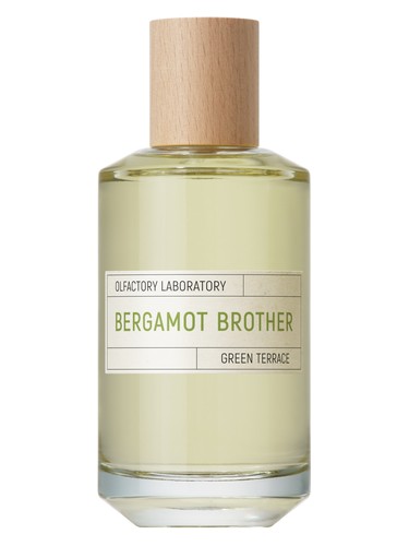 عطر ادکلن برگاموت برادر له لیکید ایمجینر - Bergamot Brother Les Liquides Imaginaires - بررسی، قیمت و خرید