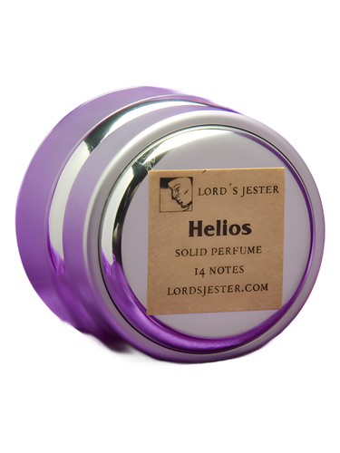 عطر ادکلن هیلیوس کنکرت د پرفیوم لوردز جستر - Helios Concrete de Parfum Lord's Jester - بررسی، قیمت و خرید