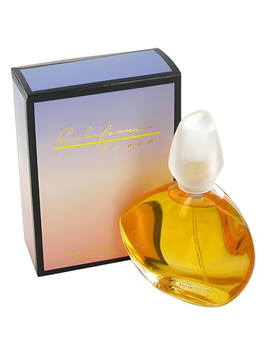 عطر ادکلن کالیفرنیا جکلین اسمیت - California Jaclyn Smith - بررسی، قیمت و خرید